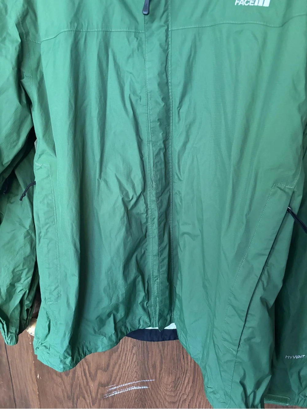 The North Face north face